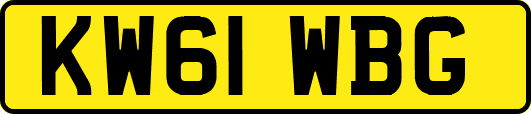 KW61WBG