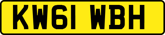 KW61WBH