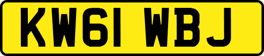 KW61WBJ