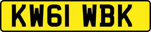 KW61WBK