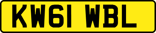 KW61WBL