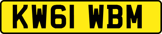 KW61WBM