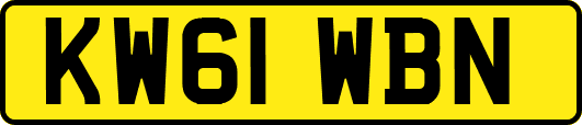 KW61WBN