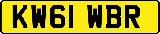 KW61WBR