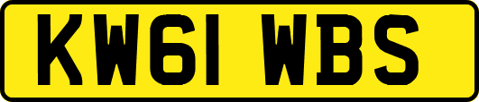 KW61WBS