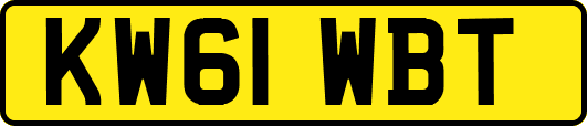 KW61WBT