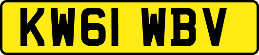 KW61WBV