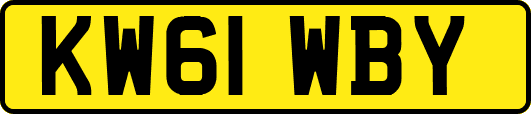 KW61WBY