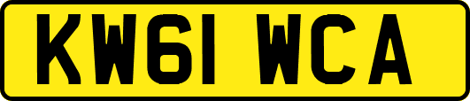 KW61WCA