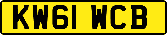 KW61WCB