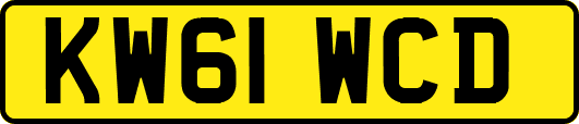 KW61WCD