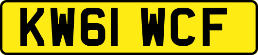 KW61WCF