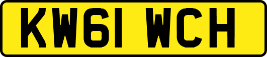 KW61WCH