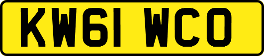 KW61WCO