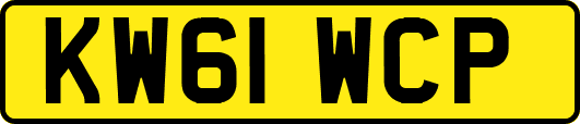 KW61WCP