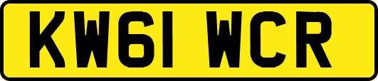 KW61WCR