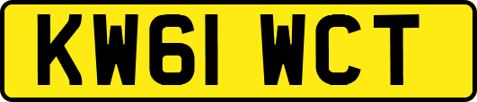 KW61WCT