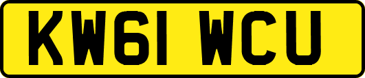 KW61WCU