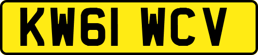 KW61WCV