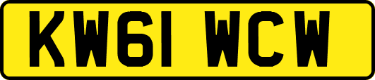 KW61WCW