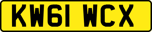 KW61WCX