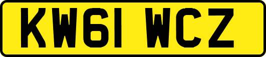 KW61WCZ