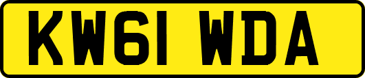 KW61WDA