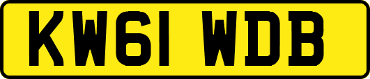 KW61WDB