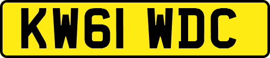 KW61WDC