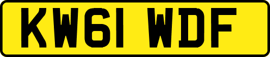 KW61WDF