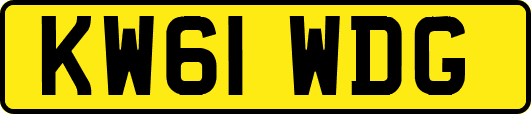 KW61WDG