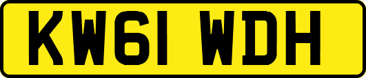 KW61WDH