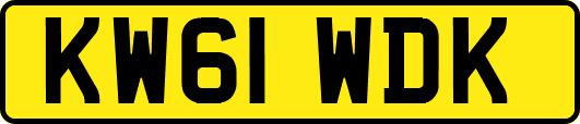 KW61WDK