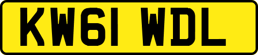 KW61WDL