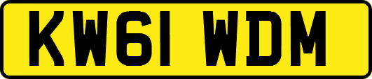 KW61WDM