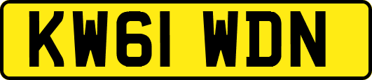 KW61WDN