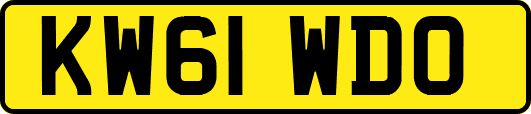 KW61WDO