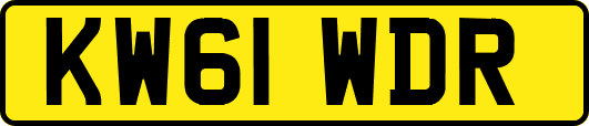 KW61WDR