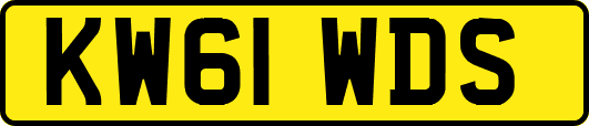 KW61WDS