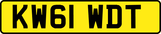 KW61WDT