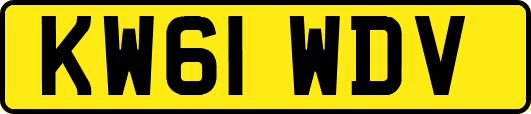 KW61WDV