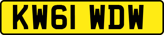 KW61WDW