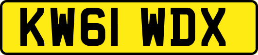 KW61WDX