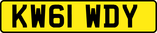 KW61WDY