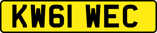 KW61WEC