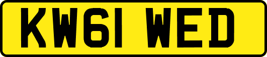 KW61WED