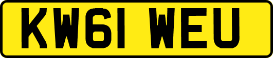 KW61WEU