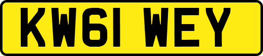 KW61WEY