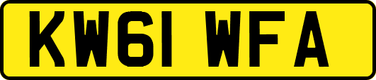 KW61WFA