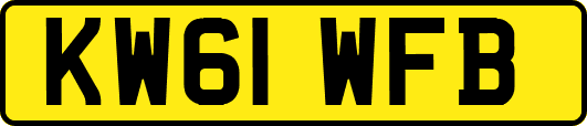 KW61WFB